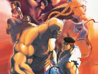 Street Fighter EX2 Plus