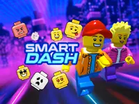 Lego Smart Run