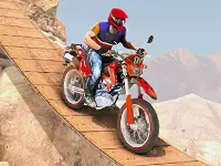 Dirt Bike Mad Skills