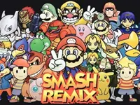 Smash Remix