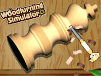 Woodturning Simulator