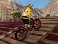 Trial Bike Racing Clash