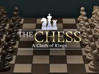 The Chess: A Clash of Kings
