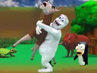 Yetisports Final Spit