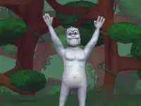 Yetisports: Jungle Swing