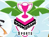 Boomerang Sports