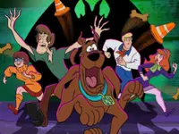 Scooby-Doo and Guess Who: Monster Mayhem