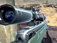 Sniper Mission