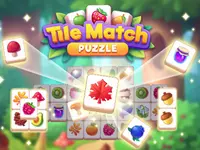 Tile Match Puzzle