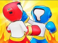 Boxing King: Ring Champion Fighter 3D