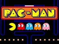 Google PacMan