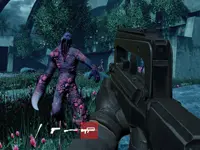 Assault on the Evil Star