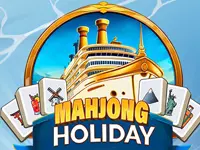 Mahjong Holiday