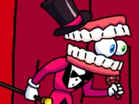 Friday Night Funkin VS Caine