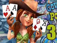 Governor of Poker 3: Texas