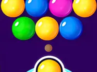 Bubble Shooter Free
