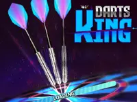 Darts King