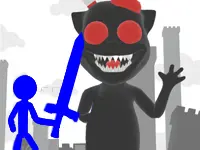 Stickman Battle Ultimate Fight