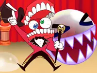 FNF: Funkin' Digitization Circus