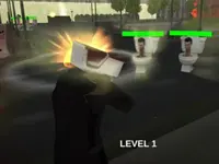 Skibidi Toilet Shooter Chapter 1