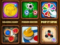 Mind Games for 2-3-4 Players