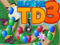 Bloons TD 3