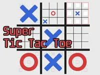 Super Tic Tac Toe