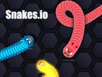 Snake.io