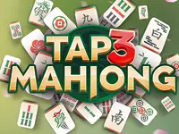 Tap 3 Mahjong