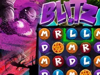 TMNT: Booyakasha Blitz