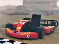 Racing Kart 3D