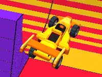 Crazy Cars Drift & Parkour