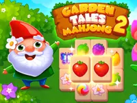 Garden Tales Mahjong 2