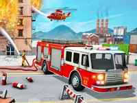 Fireman 2024