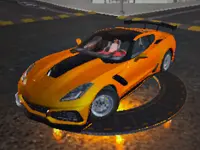 Madness Driver Vertigo City