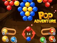 Pop Adventure