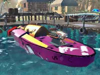 Hydro Racing 3D