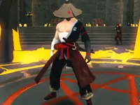 Samurai Vs Yakuza Beat Em Up