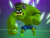 Infection Town of Zombies