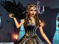 Vampiric Roulette Romance