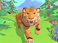 Tiger Simulator