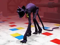 CatNap: Survival and Morphs