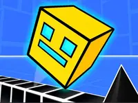 Geometry Dash 3D