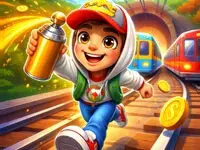 Subway Surfers: Classic