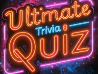 Ultimate Trivia Quiz