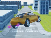 Car Destruction King