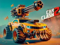 Car Clash 2
