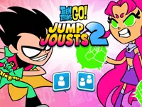 Jump Jousts Jam 2