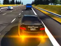 Checkers In Traffic On Camry 3.5