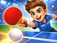 Ping Pong Go!